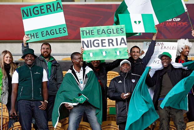 РУСИ У ЧУДУ: Навијачи Нигерије тражили да за меч против Хрватске на стадион донесу кокошке